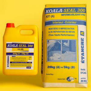 KOALA-SEAL 300