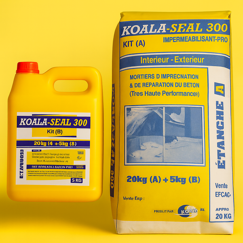 KOALA-SEAL 300