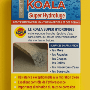 KOALA SUPER HYDROFUGE