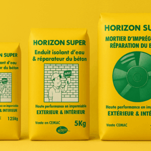 Horizon super