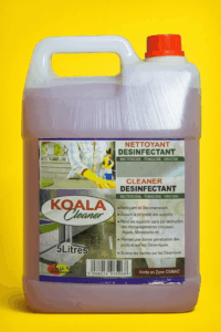 KOALA CLEANER