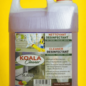 KOALA CLEANER